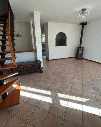 Casa a schiera