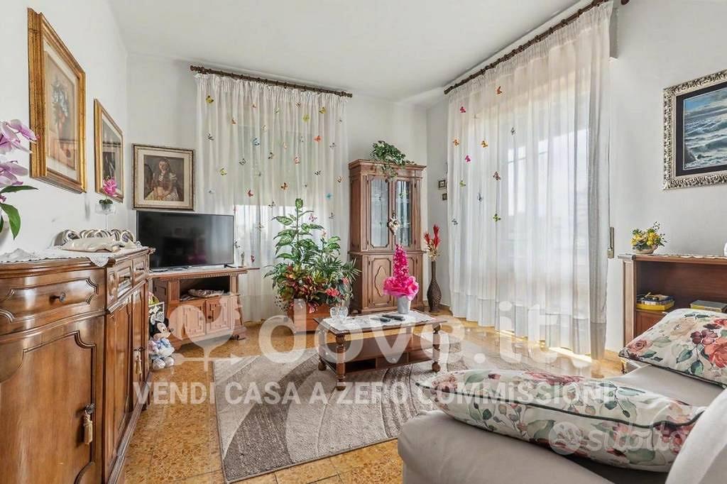 Appartamento di 100 m² con 3 locali a Verona - Vista 6