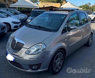 Lancia musa platino 90 cv 1.3 multijet