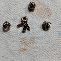 ciondoli pandora originali 20 euro ciascuno