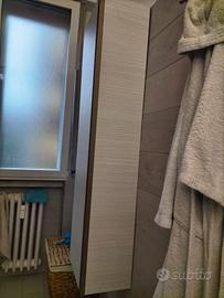  Colonnina per il bagno