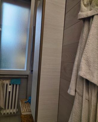  Colonnina per il bagno