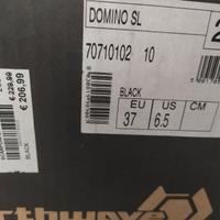 Snowboot donna scarponi snowboard