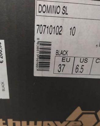 Snowboot donna scarponi snowboard