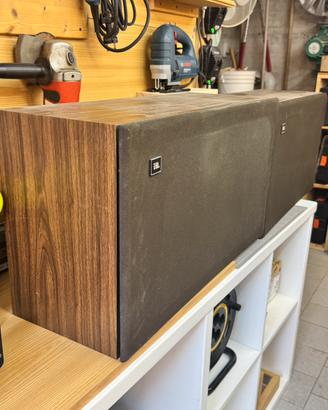 Casse audio JBL