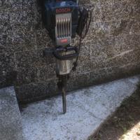 Martello bosch gsh 16-30 per fai da te