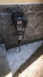 Martello bosch gsh 16-30 per fai da te