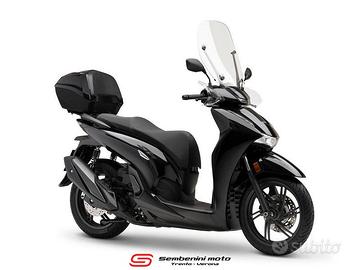 Honda SH 350 Versione Sport - con bauletto e ...