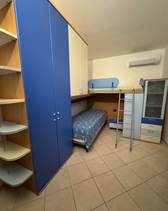 Camera da letto Bambini
