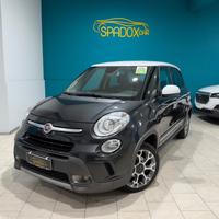 FIAT 500L DIESEL 2016 TREKKING *EURO6B