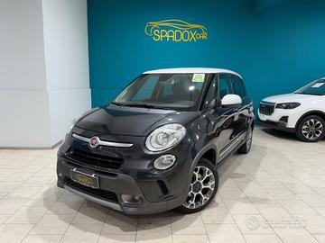 FIAT 500L DIESEL 2016 TREKKING *EURO6B