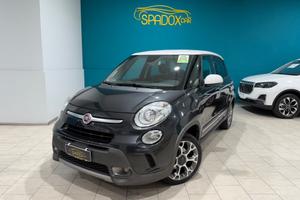 FIAT 500L DIESEL 2016 TREKKING *EURO6B