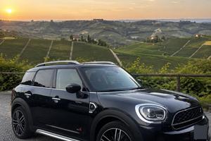MINI COUNTRYMAN SD 4X4