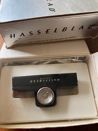 Livella a bolla con imballi originali nuova 