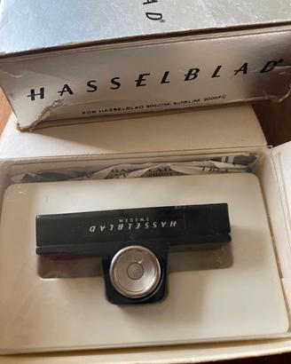 Livella a bolla con imballi originali nuova 