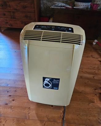 Pinguino De Longhi 