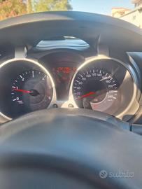 Juke  diesel  anno 2015