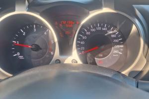 Juke  diesel  anno 2015