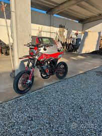 Fantic Xm 2023 77 stage