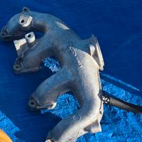 Collettore aspirazione transit