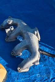 Collettore aspirazione transit