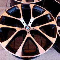 CERCHI 20 ORIGINALI BMW X5 X6 COD:1838