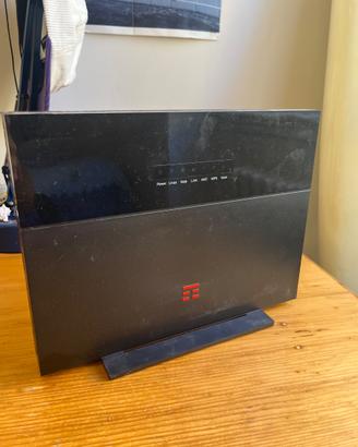 Modem tim hub+