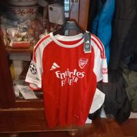 MAGLIA GYÖKERES TAGLIA L NUOVA PATCH CHAMPIONS 