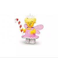 Lego 71034 COL23-2 La Fatina Dello Zucchero