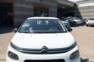 Citroen C3 III 2017 1.2 puretech Shine 82cv