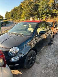 Fiat 500 C 1.2 Pop ok neo patentati