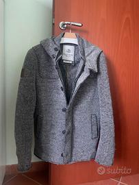 Cappotto FRED MELLO