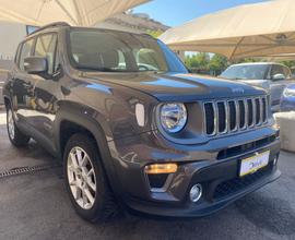 JEEP Renegade 1.0 T3 Limited + GPL diverse unità