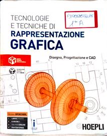rappresentazione grafica-disegno progettazione cad