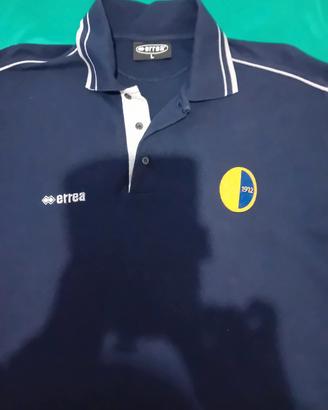 Polo Football Modena 1912 Errea tg L
