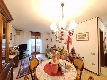 NUDA PROPRIETA': 3 LETTO A SAN PIO X CON GARAGE E