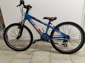 Bici Eclipse per bambino