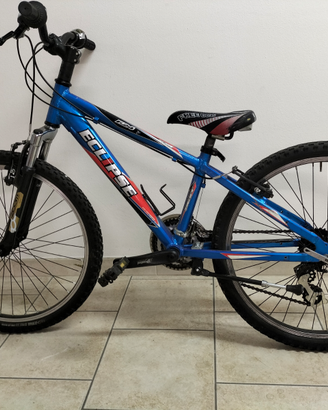 Bici Eclipse per bambino