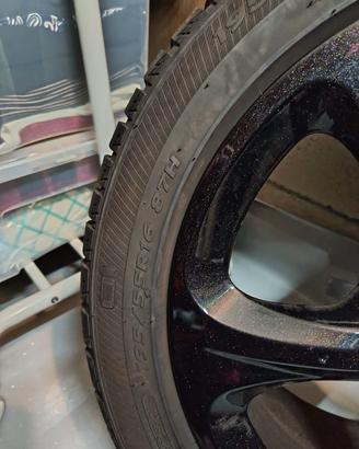 gomme a
