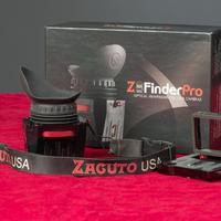 Wiefinder zacuto z finder pro