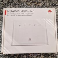 Router 4G