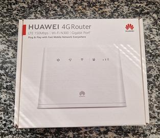 Router 4G