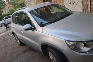 Volkswagen Tiguan 1.4 16V TSI Sport e Style 4 moti