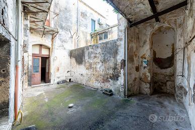 Casa indipendente - Riposto