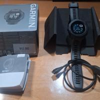 GARMIN INSTINCT GPS SMART SWATCH