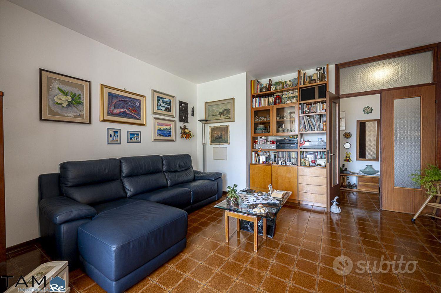 Appartamento – Trieste, Case ATER di Altura, Servola-Chiarbola-Valmaura-Borgo San Sergio - Vista 2
