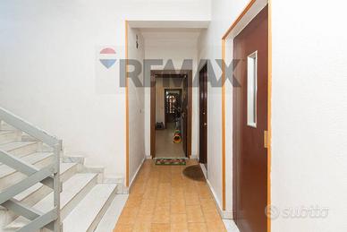 Appartamento - Catania