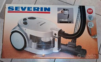 Aspirapolvere Severin