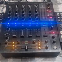 console dj 