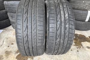 gomme usate 2355019 Estivo BRIDGESTONE - DUE - 243